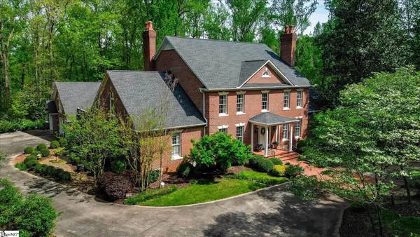$2,420,000 | 1807 Devenger Road, Greer, SC 29650