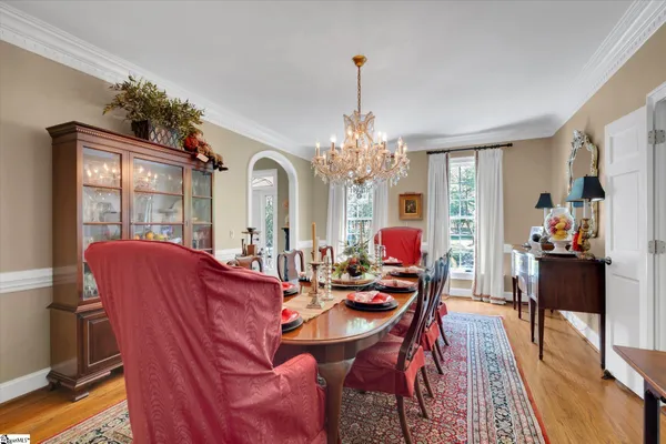 $2,420,000 | 1807 Devenger Road, Greer, SC 29650