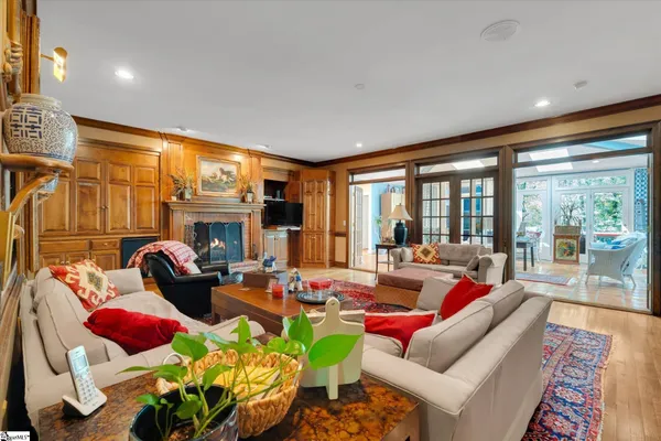 $2,420,000 | 1807 Devenger Road, Greer, SC 29650