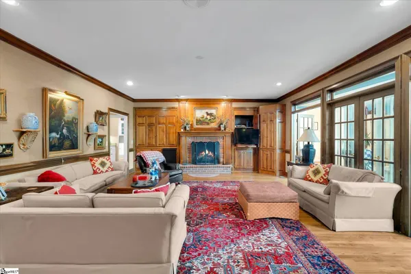 $2,420,000 | 1807 Devenger Road, Greer, SC 29650