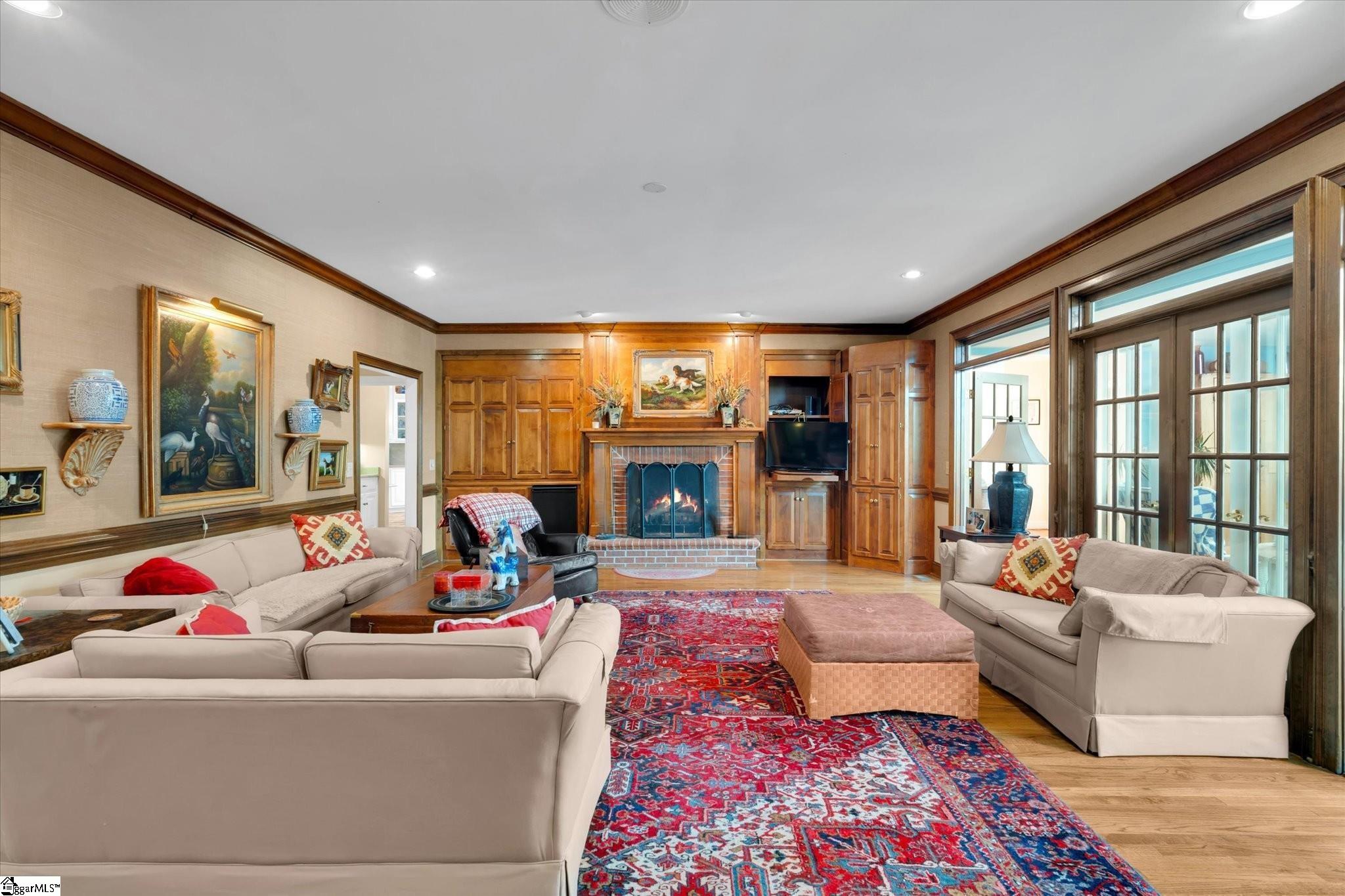 1807 Devenger Road Greer, SC 29650 - Photo 13 of 45