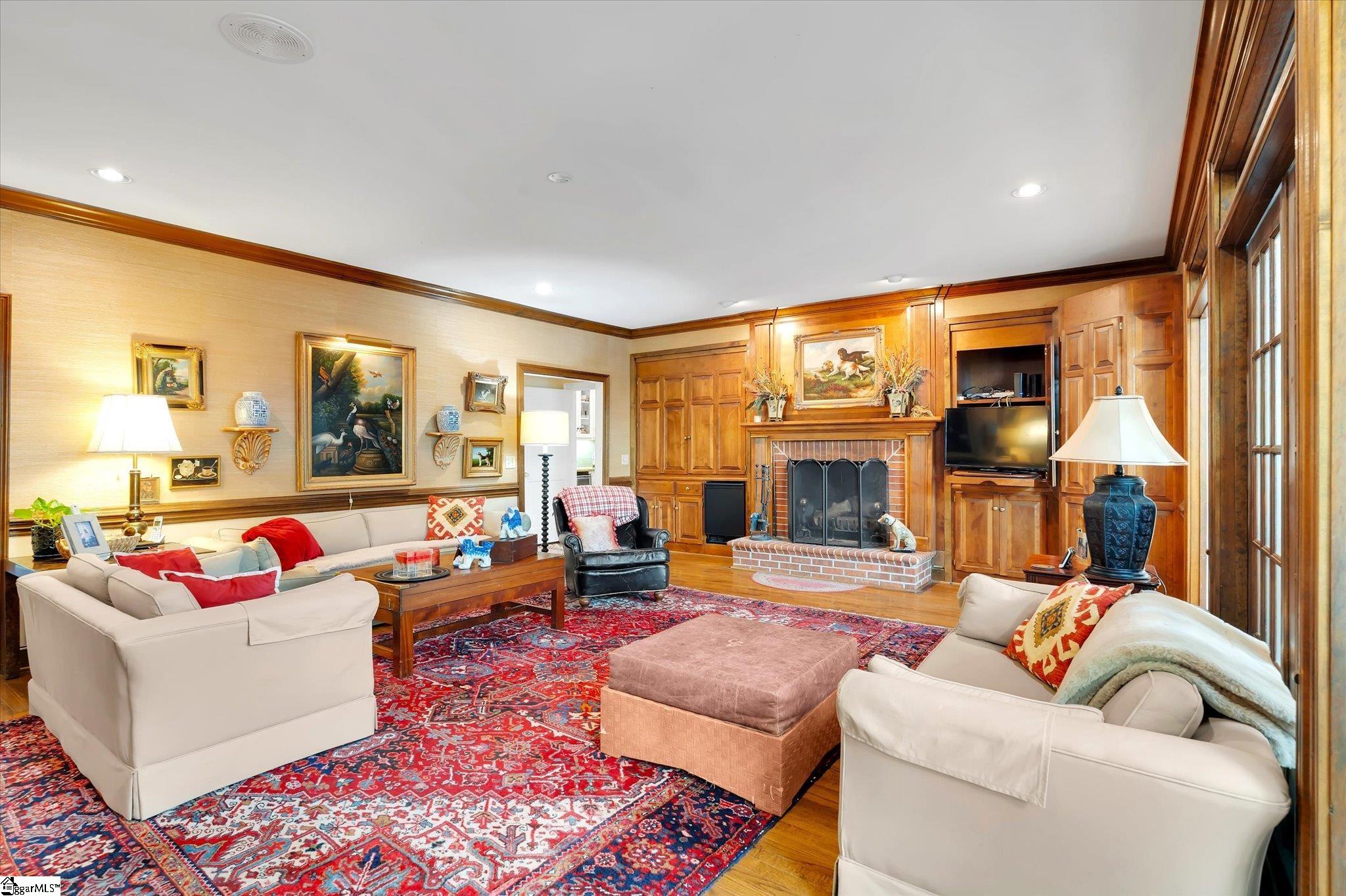 1807 Devenger Road Greer, SC 29650 - Photo 14 of 45