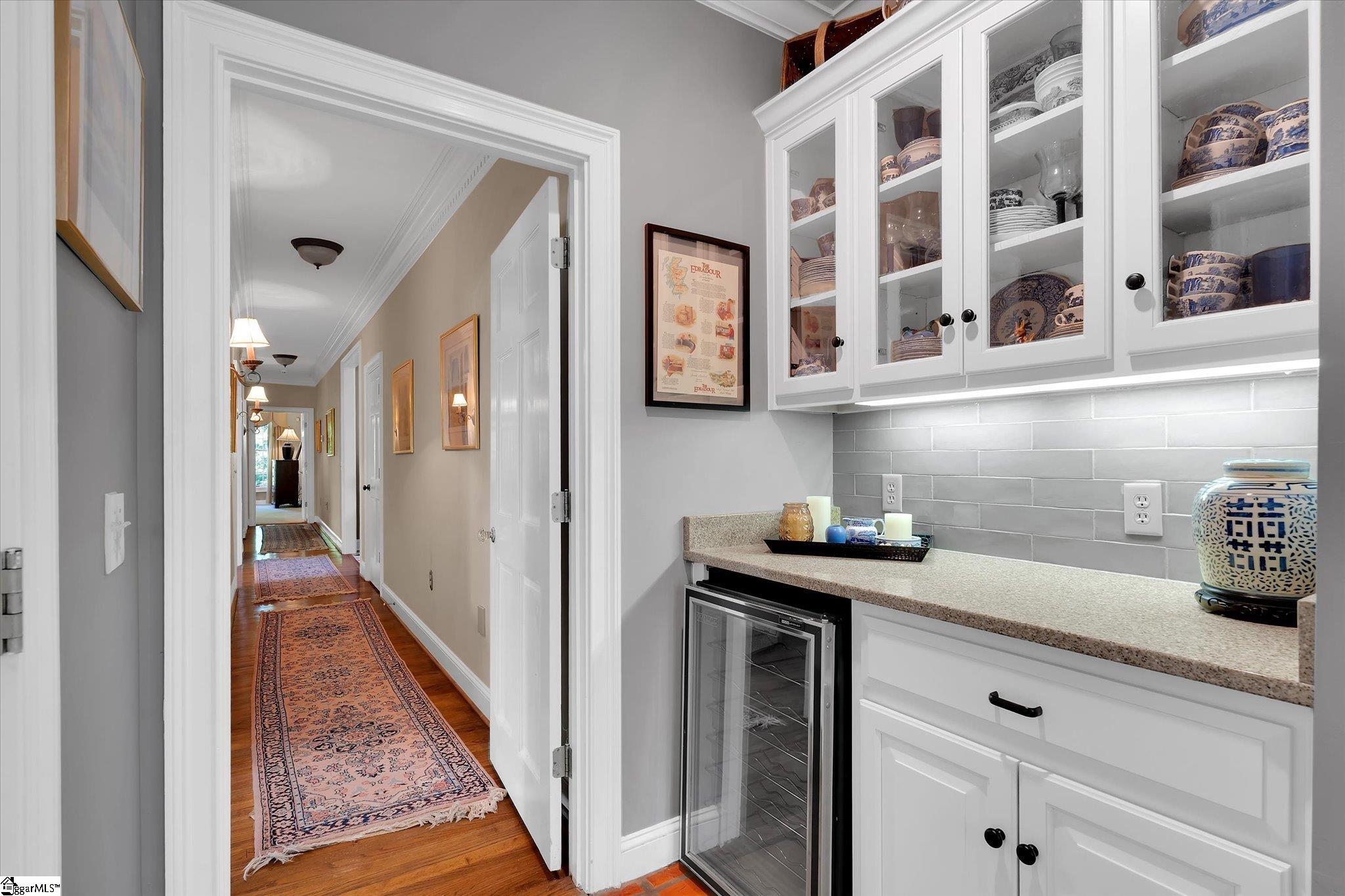 1807 Devenger Road Greer, SC 29650 - Photo 15 of 45