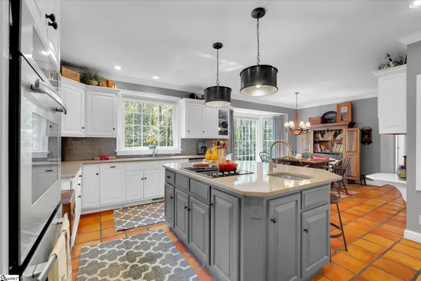 $2,420,000 | 1807 Devenger Road, Greer, SC 29650