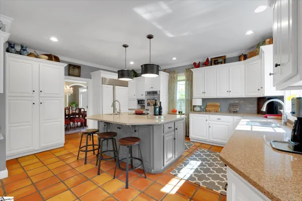 $2,420,000 | 1807 Devenger Road, Greer, SC 29650