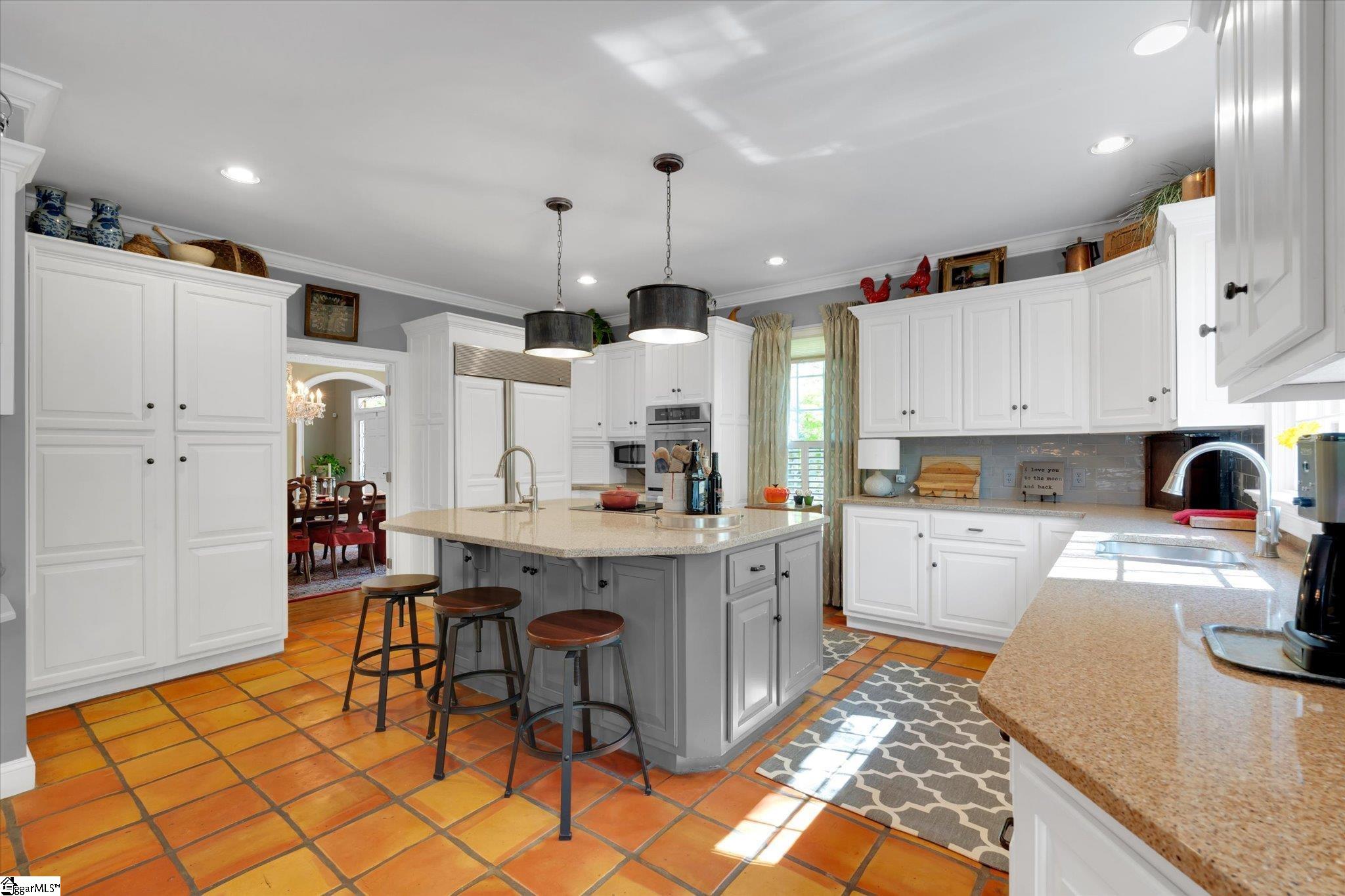 1807 Devenger Road Greer, SC 29650 - Photo 17 of 45