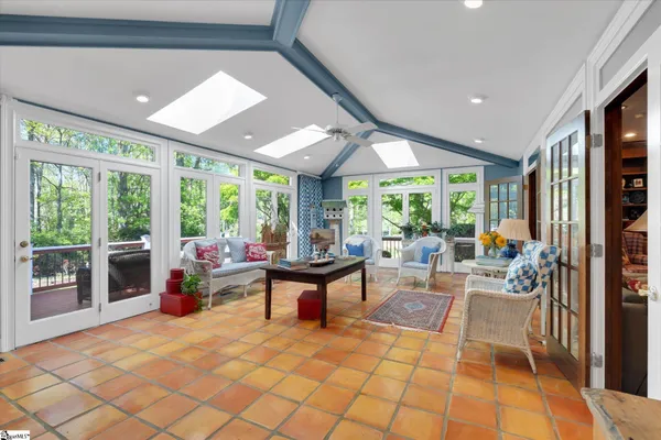 $2,420,000 | 1807 Devenger Road, Greer, SC 29650