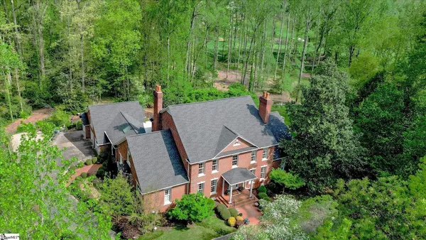 $2,420,000 | 1807 Devenger Road, Greer, SC 29650