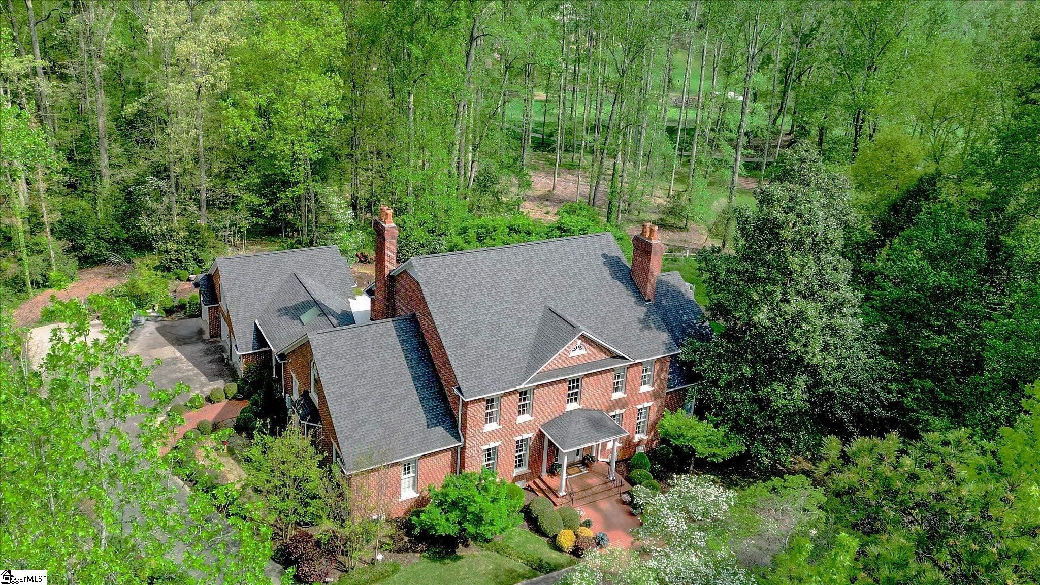 1807 Devenger Road Greer, SC 29650 - Photo 2 of 45