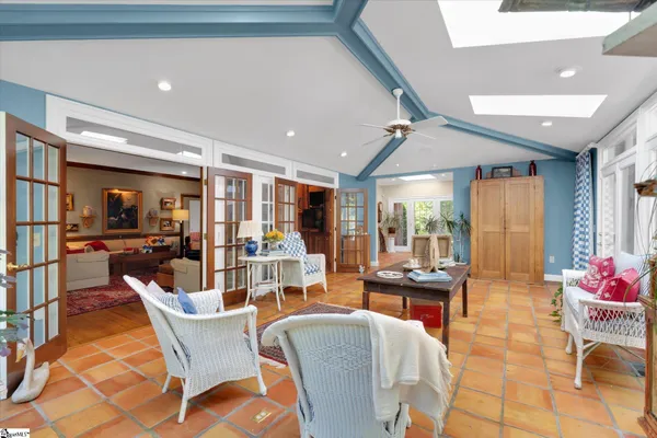 $2,420,000 | 1807 Devenger Road, Greer, SC 29650
