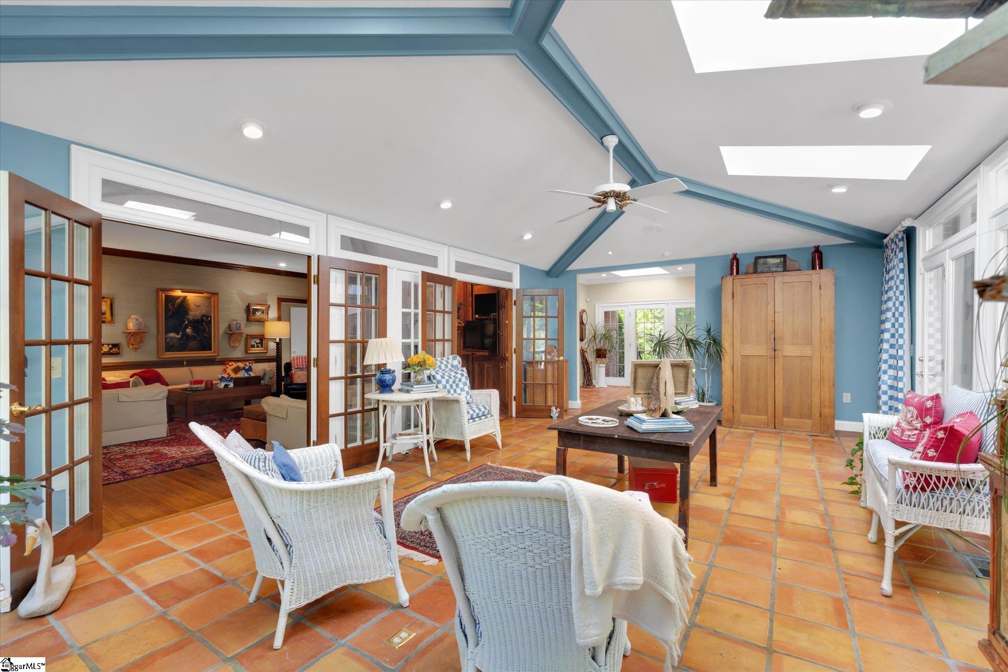 1807 Devenger Road Greer, SC 29650 - Photo 21 of 45