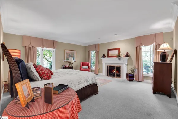 $2,420,000 | 1807 Devenger Road, Greer, SC 29650