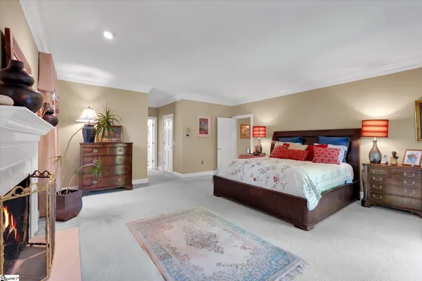 $2,420,000 | 1807 Devenger Road, Greer, SC 29650