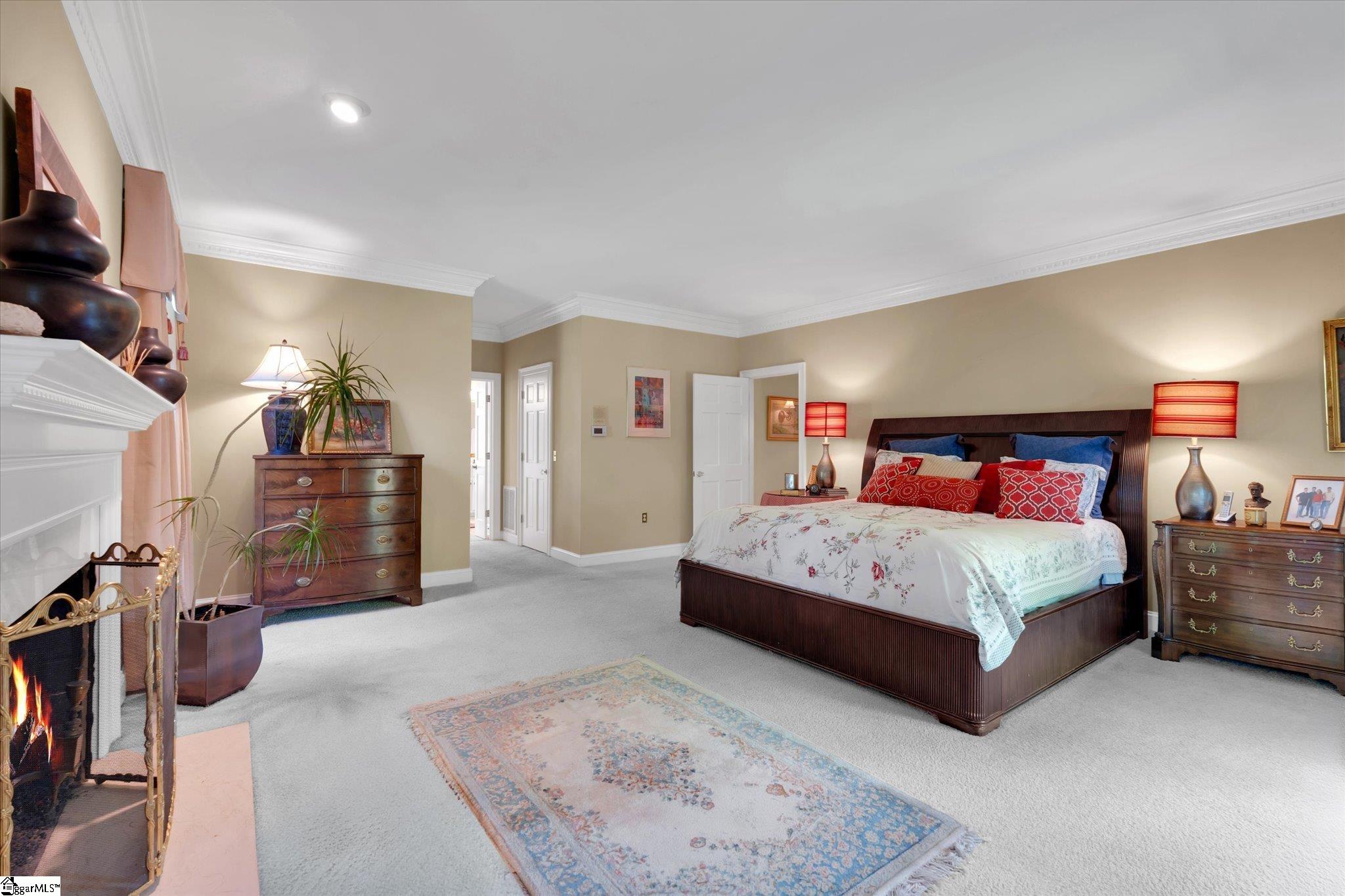 1807 Devenger Road Greer, SC 29650 - Photo 23 of 45