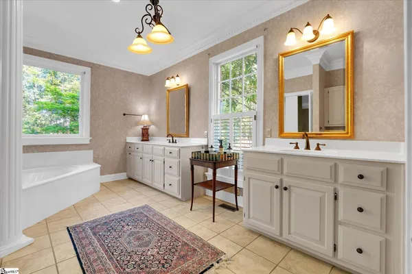 $2,420,000 | 1807 Devenger Road, Greer, SC 29650