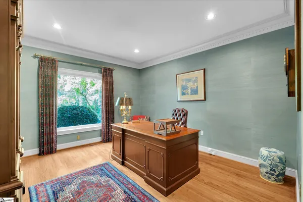 $2,420,000 | 1807 Devenger Road, Greer, SC 29650