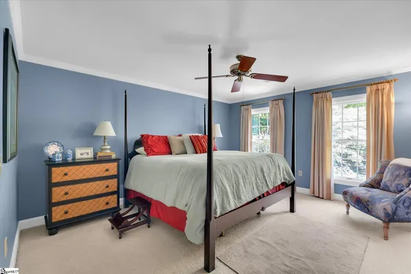 $2,420,000 | 1807 Devenger Road, Greer, SC 29650