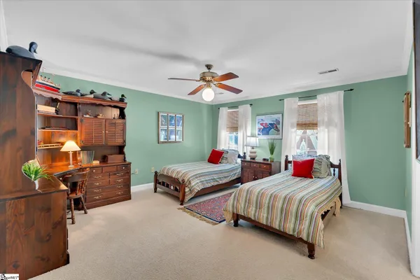 $2,420,000 | 1807 Devenger Road, Greer, SC 29650