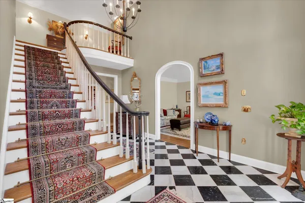 $2,420,000 | 1807 Devenger Road, Greer, SC 29650