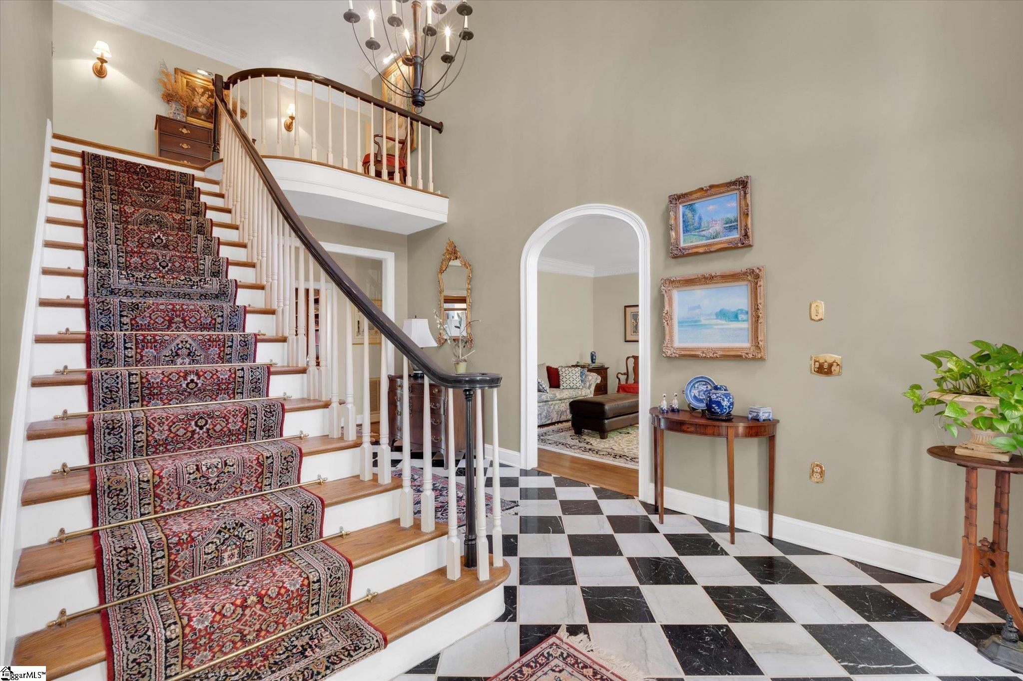 1807 Devenger Road Greer, SC 29650 - Photo 3 of 45