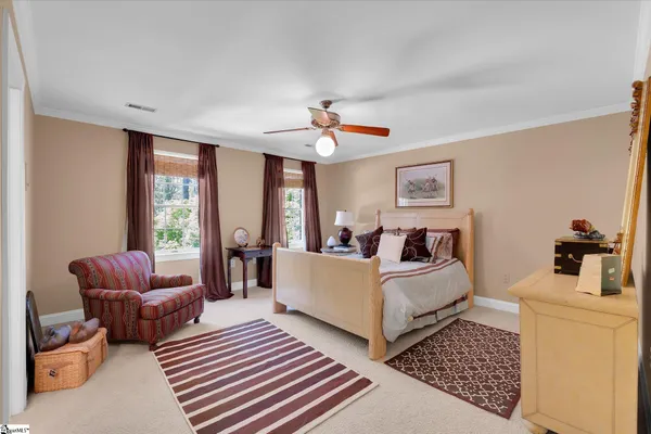 $2,420,000 | 1807 Devenger Road, Greer, SC 29650