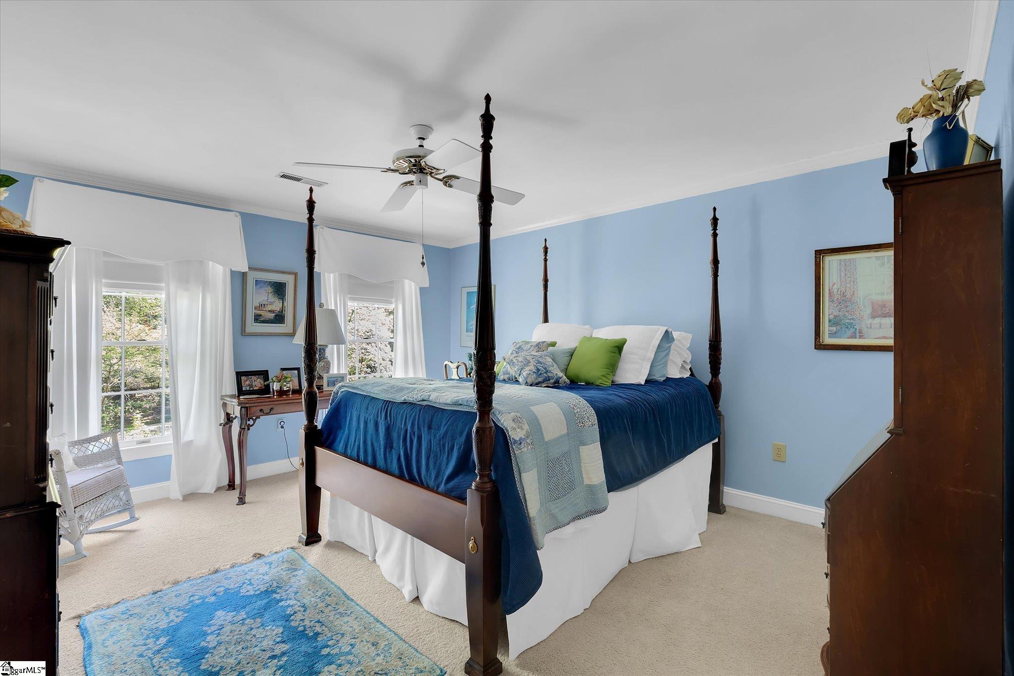 1807 Devenger Road Greer, SC 29650 - Photo 32 of 45