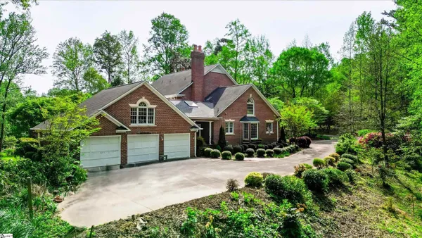 $2,420,000 | 1807 Devenger Road, Greer, SC 29650