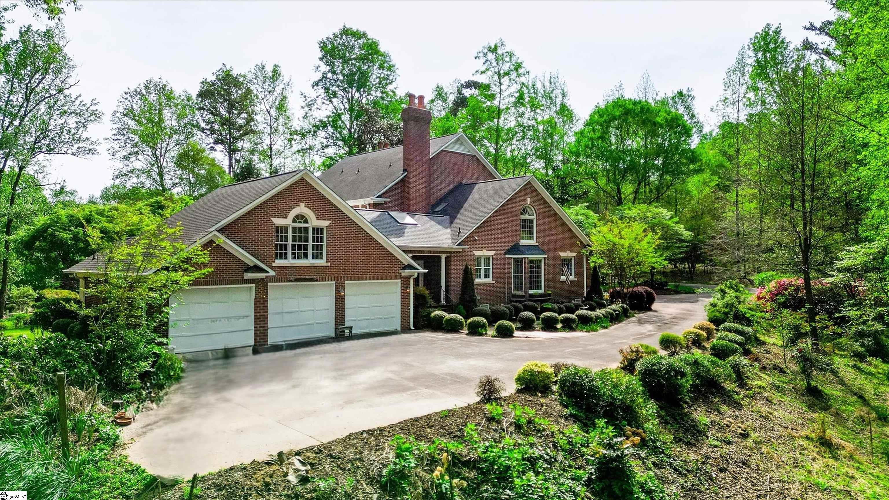 1807 Devenger Road Greer, SC 29650 - Photo 38 of 45