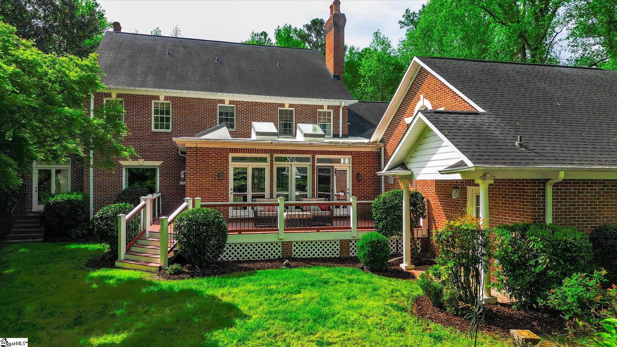 1807 Devenger Road Greer, SC 29650 - Photo 39 of 45