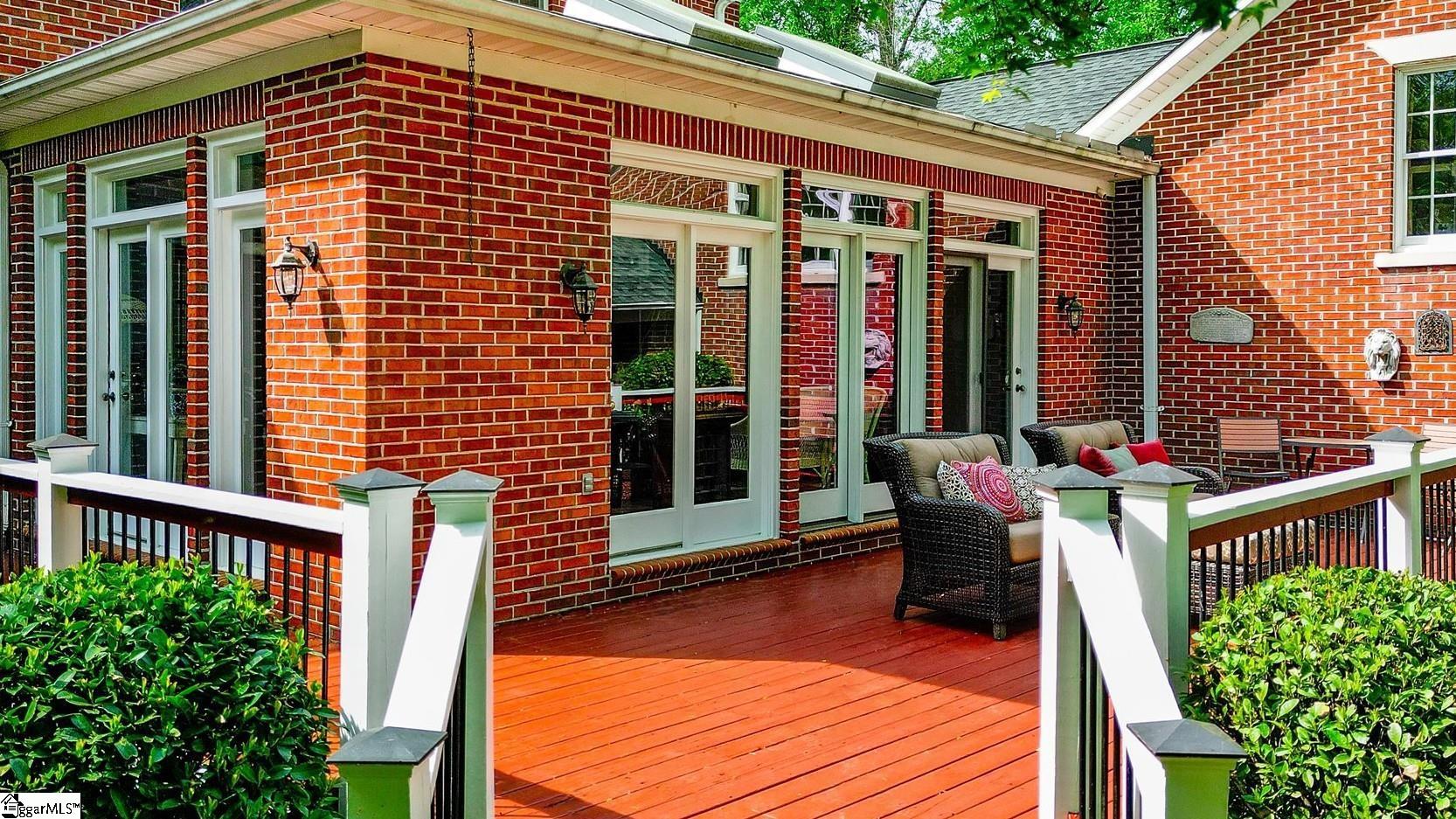 1807 Devenger Road Greer, SC 29650 - Photo 40 of 45