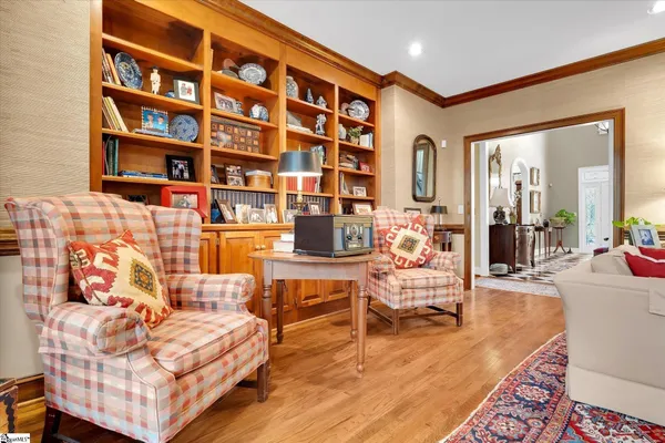 $2,420,000 | 1807 Devenger Road, Greer, SC 29650