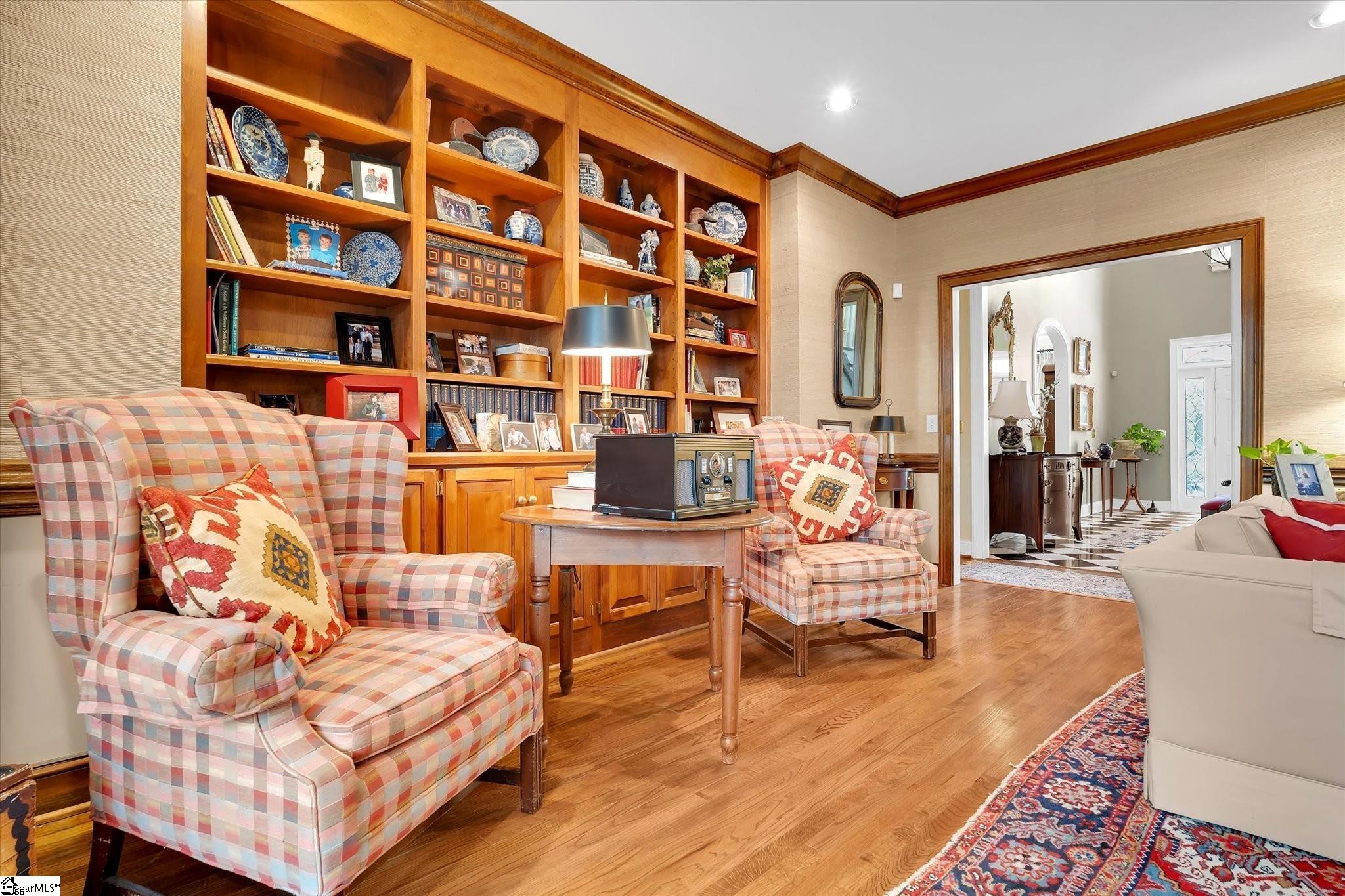 1807 Devenger Road Greer, SC 29650 - Photo 4 of 45