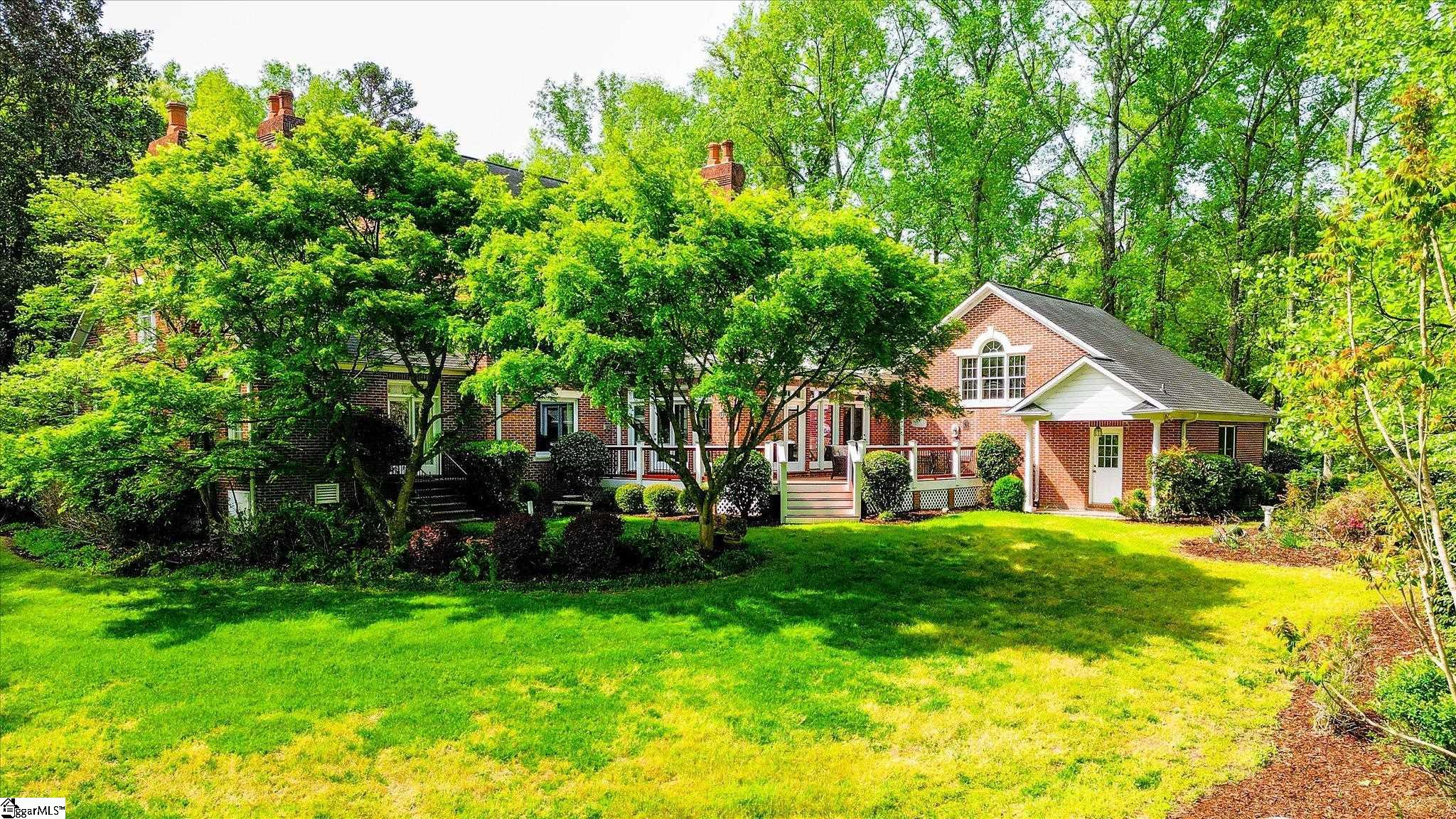 1807 Devenger Road Greer, SC 29650 - Photo 41 of 45