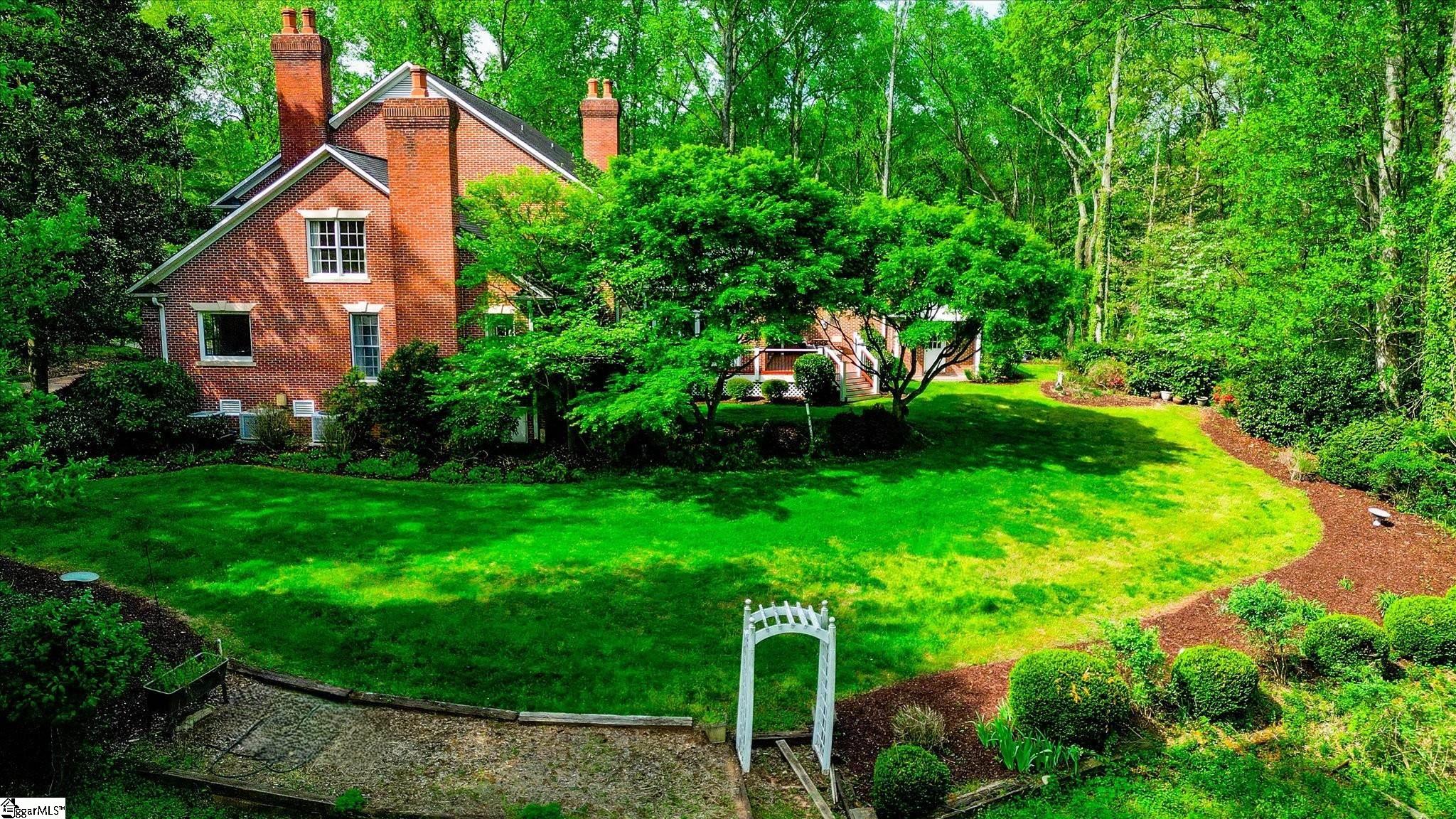 1807 Devenger Road Greer, SC 29650 - Photo 42 of 45