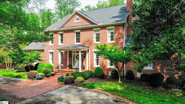 $2,420,000 | 1807 Devenger Road, Greer, SC 29650
