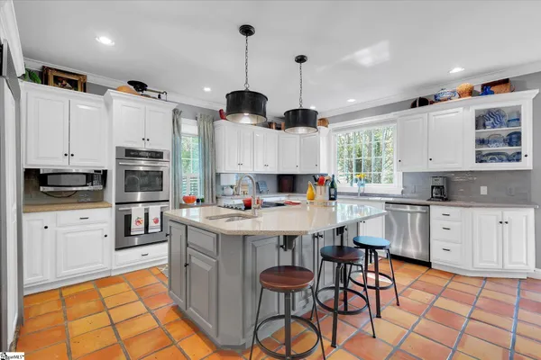 $2,420,000 | 1807 Devenger Road, Greer, SC 29650