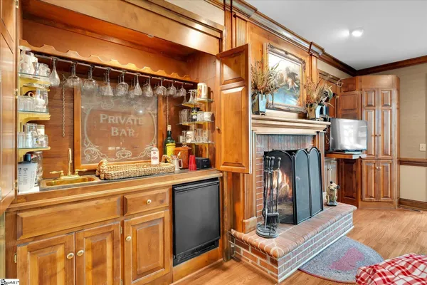 $2,420,000 | 1807 Devenger Road, Greer, SC 29650