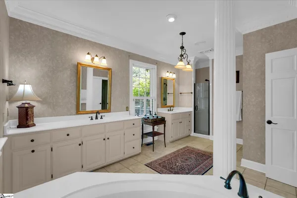 $2,420,000 | 1807 Devenger Road, Greer, SC 29650