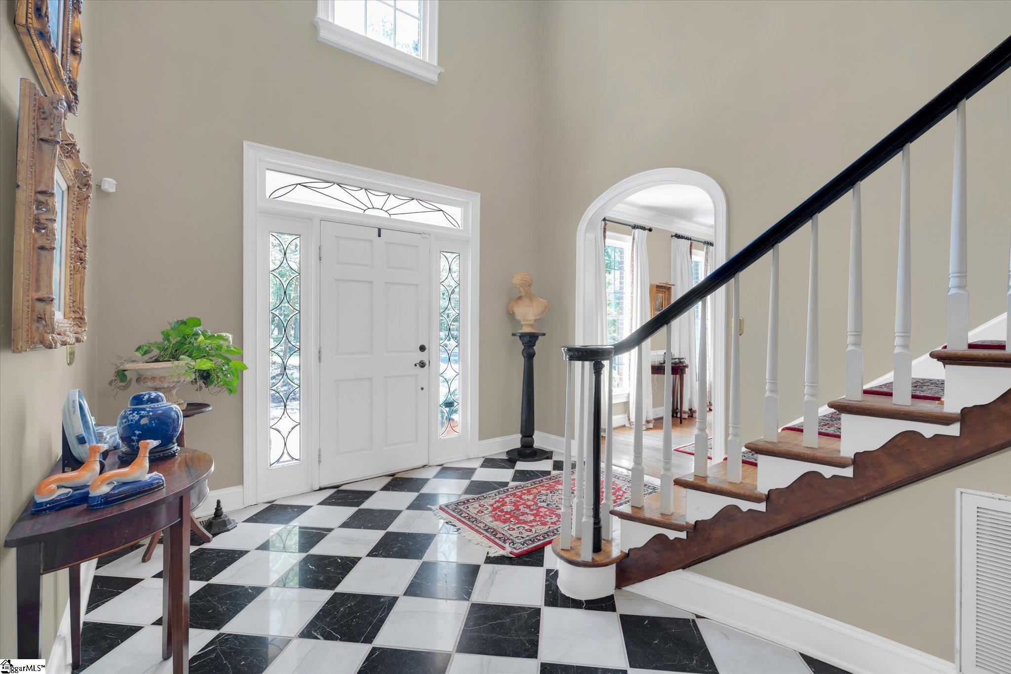 1807 Devenger Road Greer, SC 29650 - Photo 8 of 45