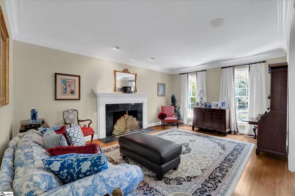 $2,420,000 | 1807 Devenger Road, Greer, SC 29650