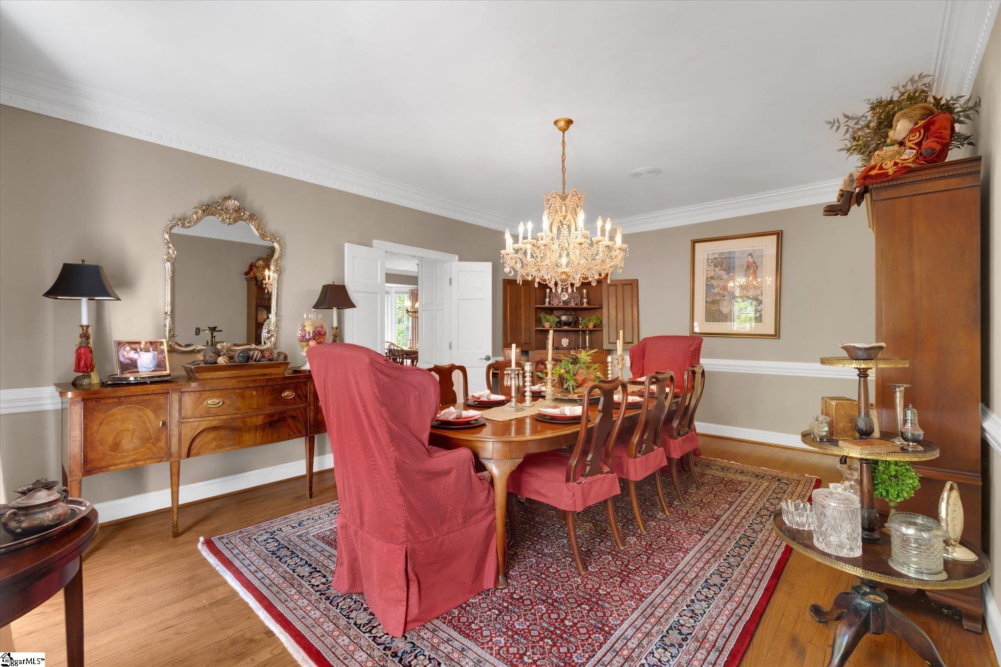 1807 Devenger Road Greer, SC 29650 - Photo 10 of 45