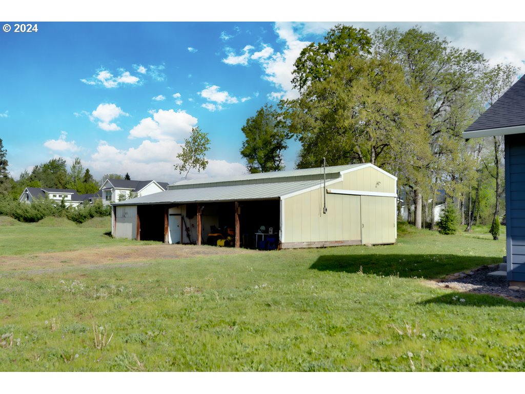1036 Multnomah Road Hood River, OR 97031 - Photo 46 of 48 Gallery Image 46