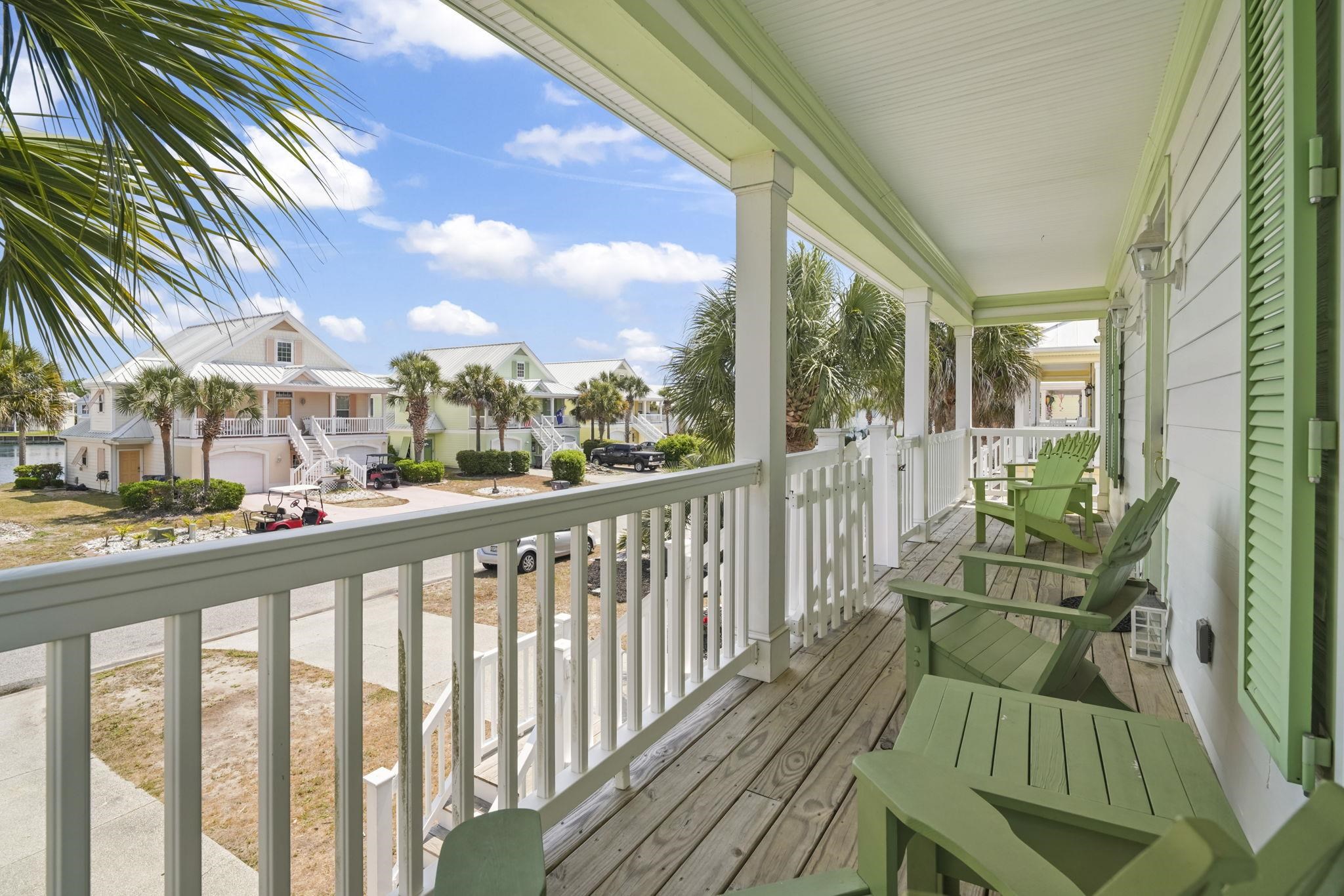 180 Georges Bay Road Murrells Inlet, SC 29576 - Photo 20 of 54