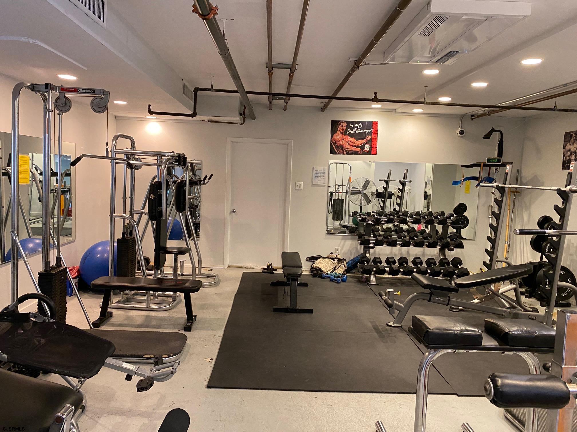 101 South Raleigh Avenue, Unit 827 Lower Chelsea, NJ 08401 - Photo 14 of 17