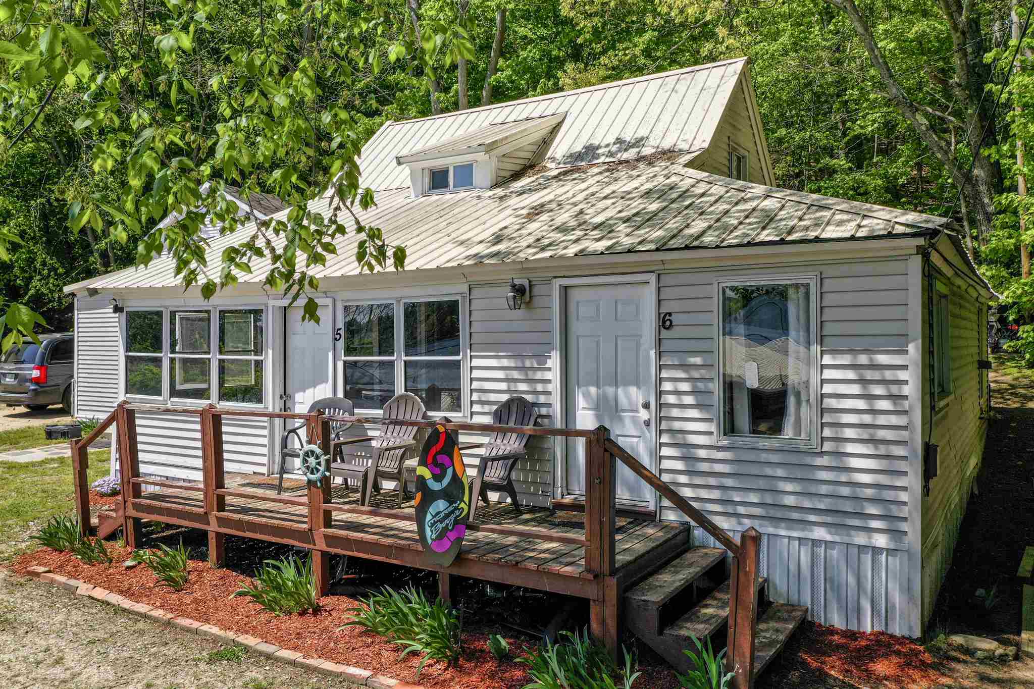 846 Laconia Road, Unit 3 Tilton, NH 03276 - Photo 3 of 40