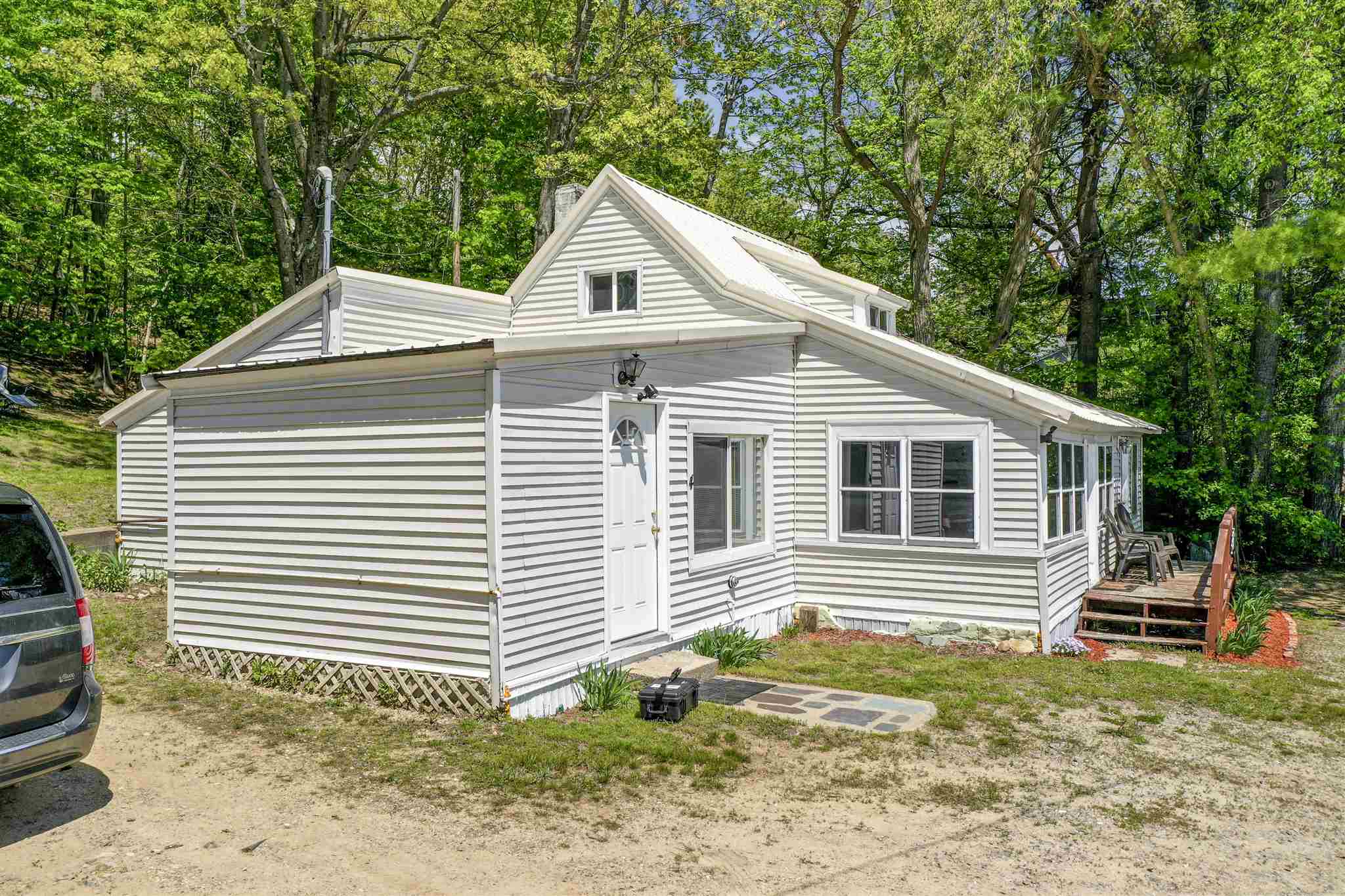 846 Laconia Road, Unit 3 Tilton, NH 03276 - Photo 4 of 40