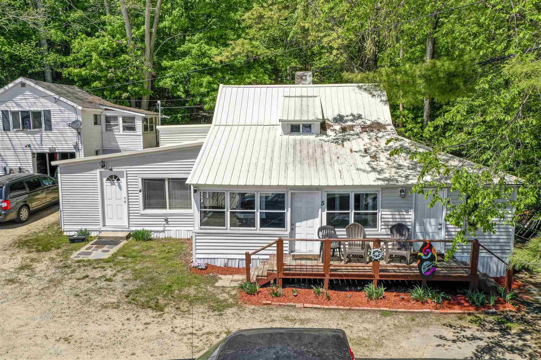 846 Laconia Road, Unit 3 Tilton, NH 03276 - Photo 5 of 40