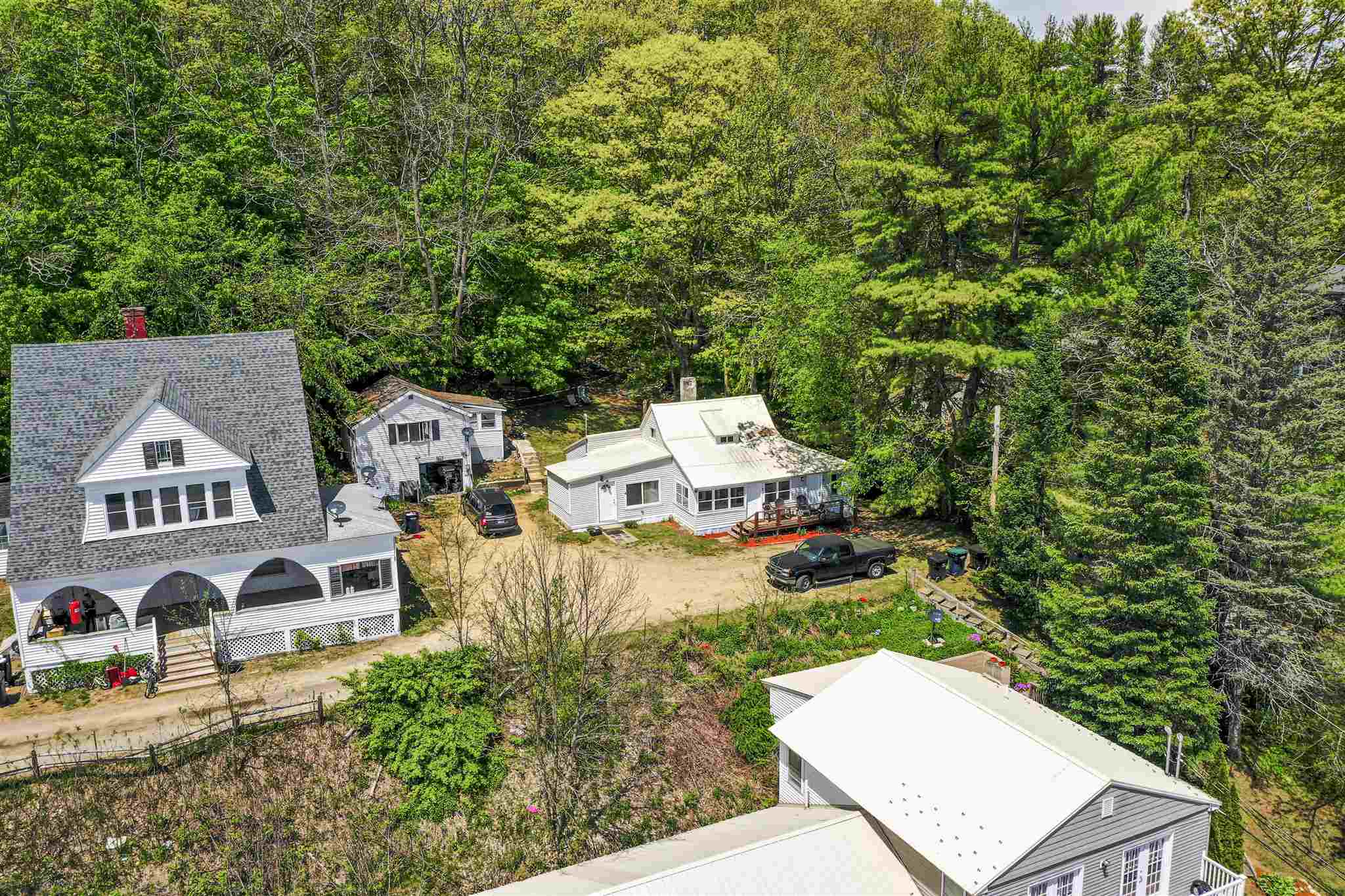 846 Laconia Road, Unit 3 Tilton, NH 03276 - Photo 7 of 40