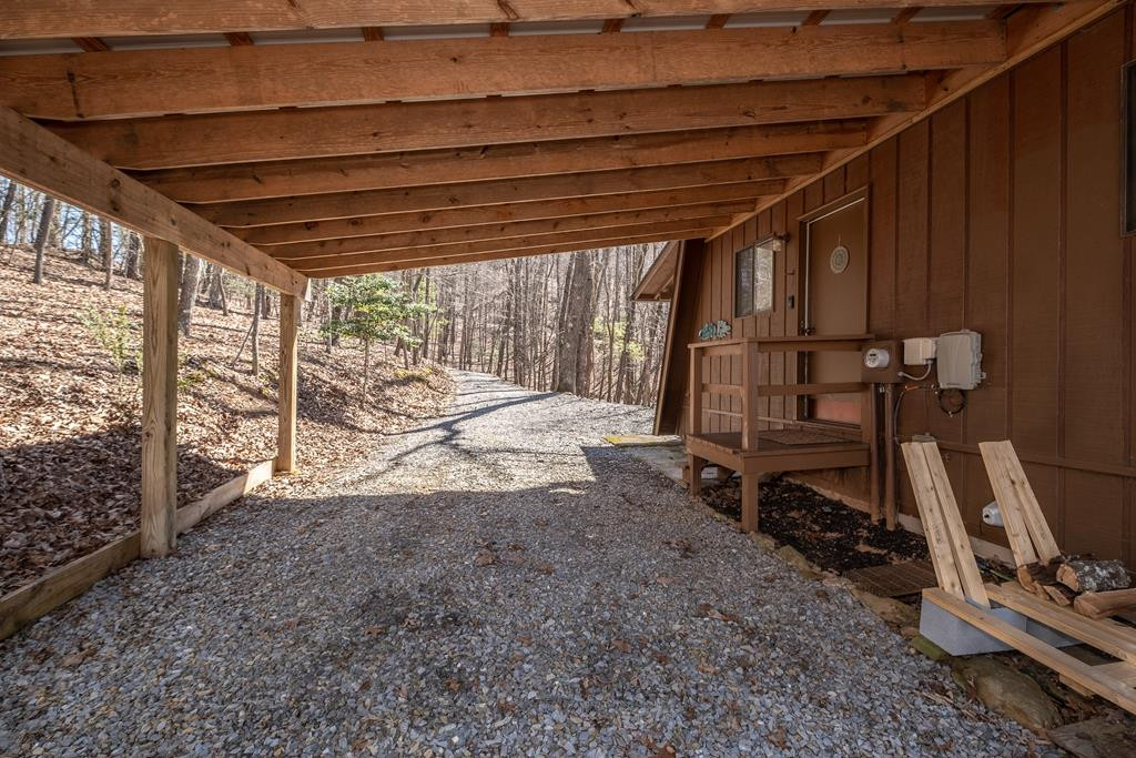 345 High Ridge Road Murphy, NC 28906 - Photo 38 of 49