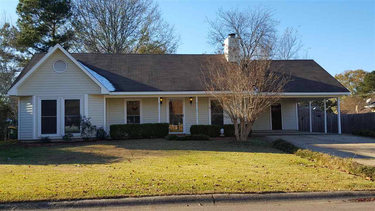 103 Fox Run Drive Ridgeland, MS 39157 - Photo 1 of 15 Photo 1